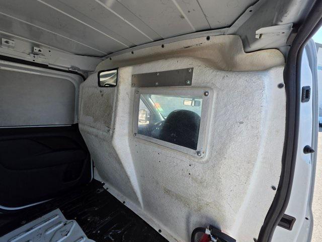 used 2017 Ram ProMaster City car, priced at $14,995