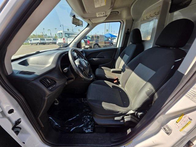 used 2017 Ram ProMaster City car, priced at $14,995