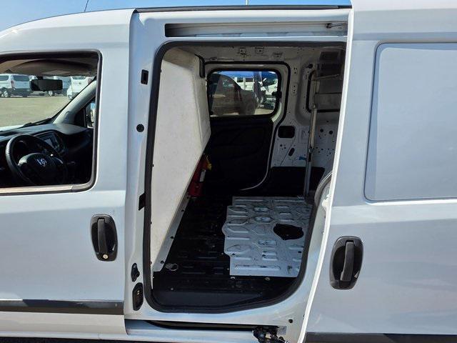 used 2017 Ram ProMaster City car, priced at $14,995