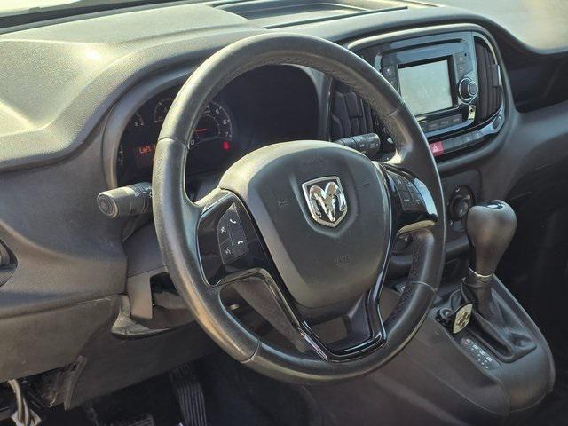 used 2017 Ram ProMaster City car, priced at $14,995