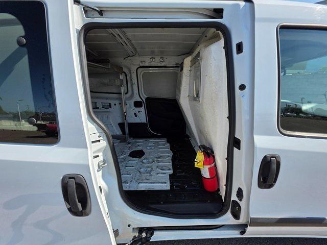 used 2017 Ram ProMaster City car, priced at $14,995