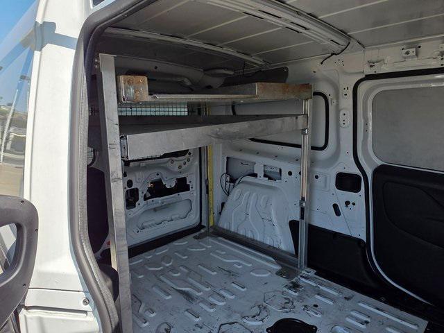 used 2017 Ram ProMaster City car, priced at $14,995