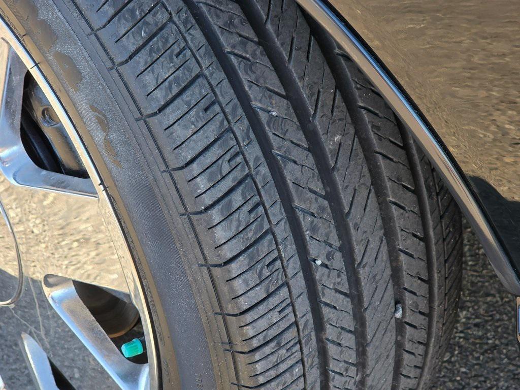 used 2002 Ford Thunderbird car, priced at $12,995