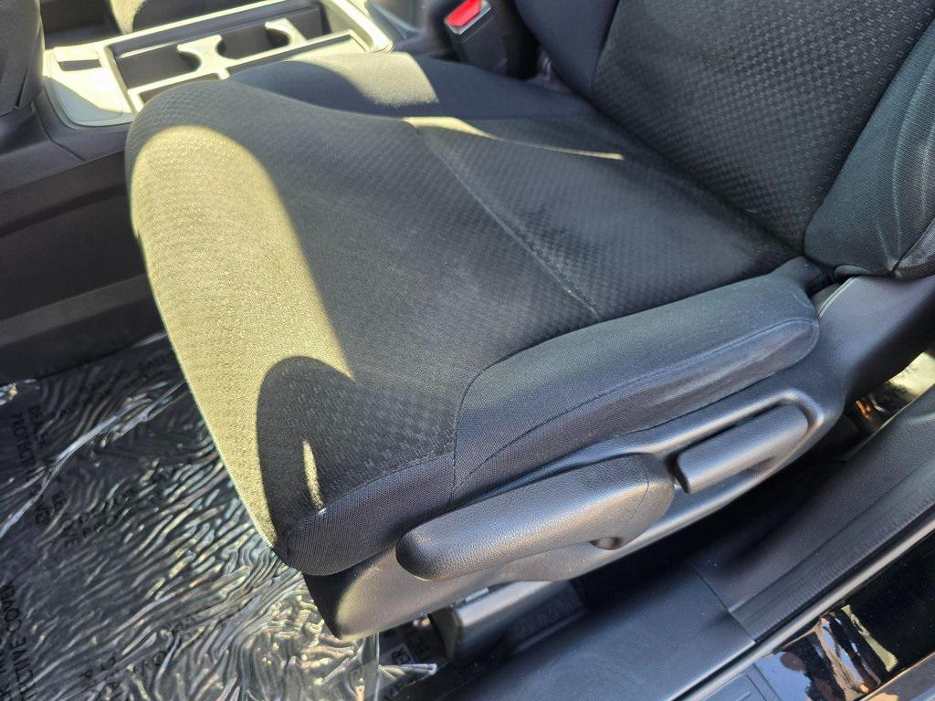 used 2016 Honda CR-V car, priced at $18,995