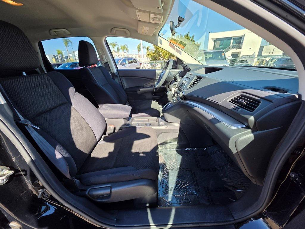 used 2016 Honda CR-V car, priced at $18,995