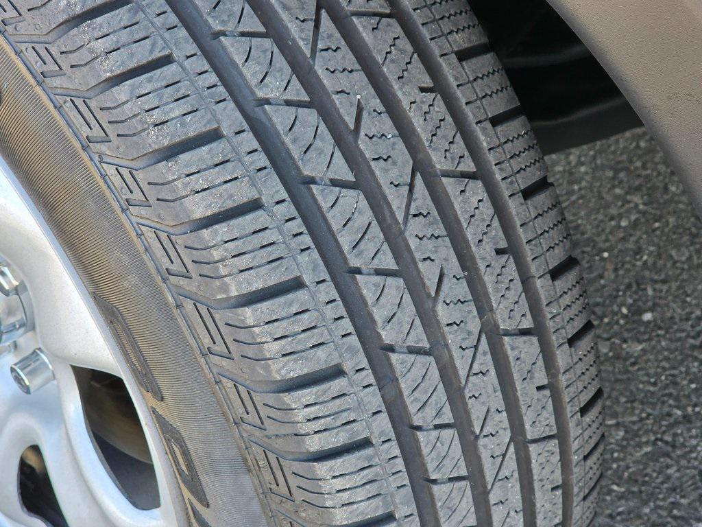 used 2016 Honda CR-V car, priced at $18,995