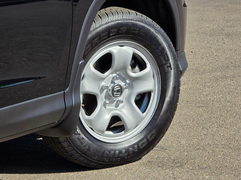 used 2016 Honda CR-V car, priced at $18,995