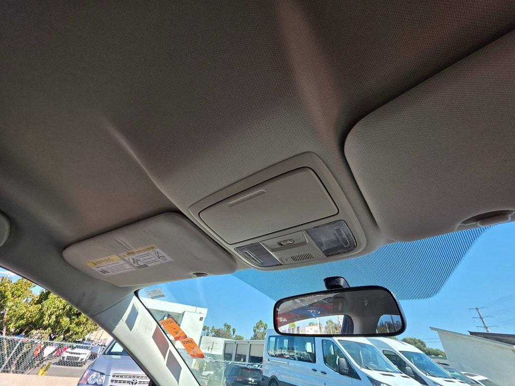 used 2016 Honda CR-V car, priced at $18,995