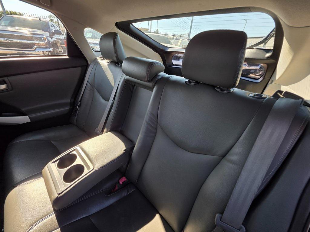 used 2014 Toyota Prius car, priced at $12,999