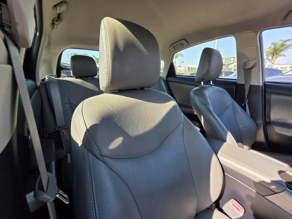 used 2014 Toyota Prius car, priced at $12,999