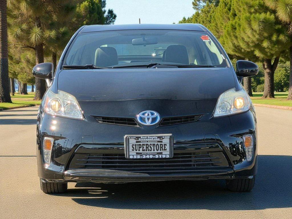 used 2014 Toyota Prius car, priced at $12,999