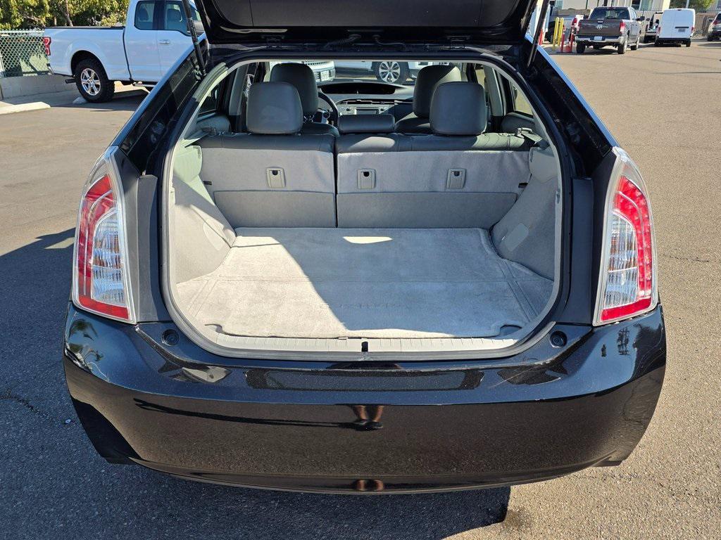 used 2014 Toyota Prius car, priced at $12,999