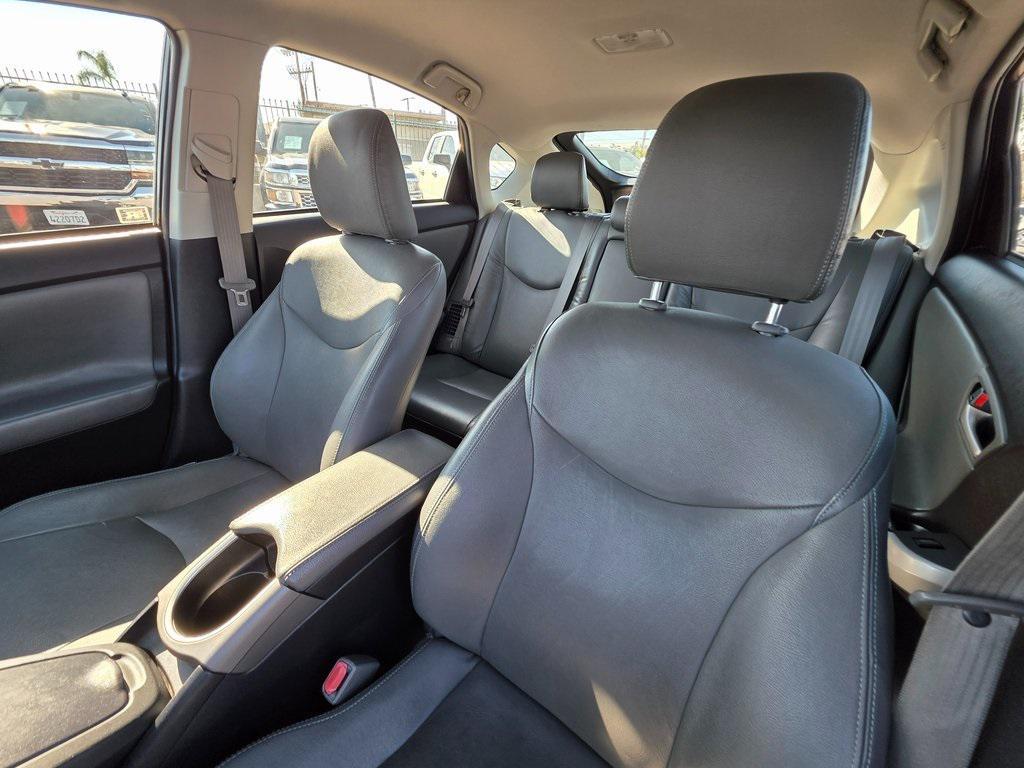 used 2014 Toyota Prius car, priced at $12,999