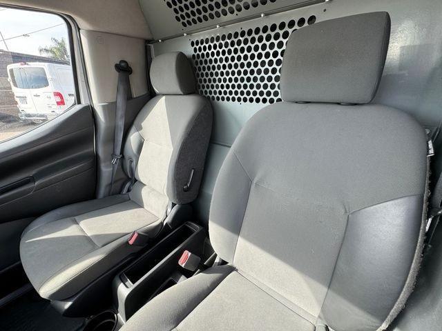 used 2020 Nissan NV200 car, priced at $19,999