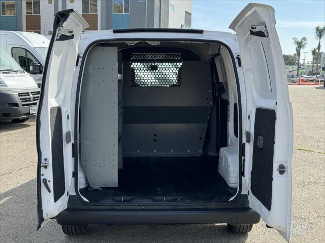 used 2020 Nissan NV200 car, priced at $18,898