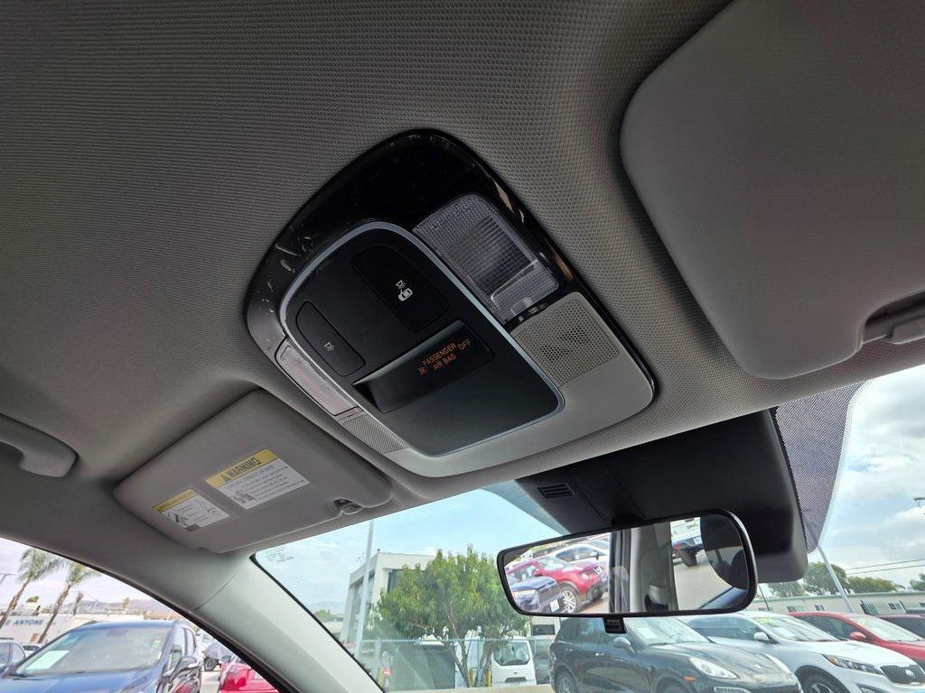 used 2022 Hyundai Tucson car, priced at $18,888