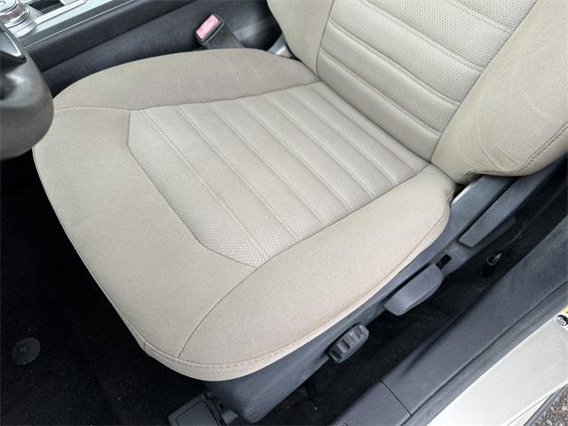 used 2018 Ford Fusion car, priced at $15,999
