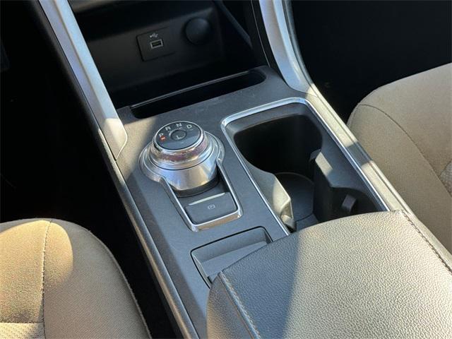 used 2018 Ford Fusion car, priced at $15,999
