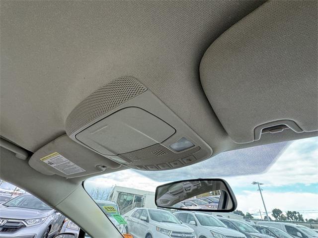 used 2018 Ford Fusion car, priced at $15,999