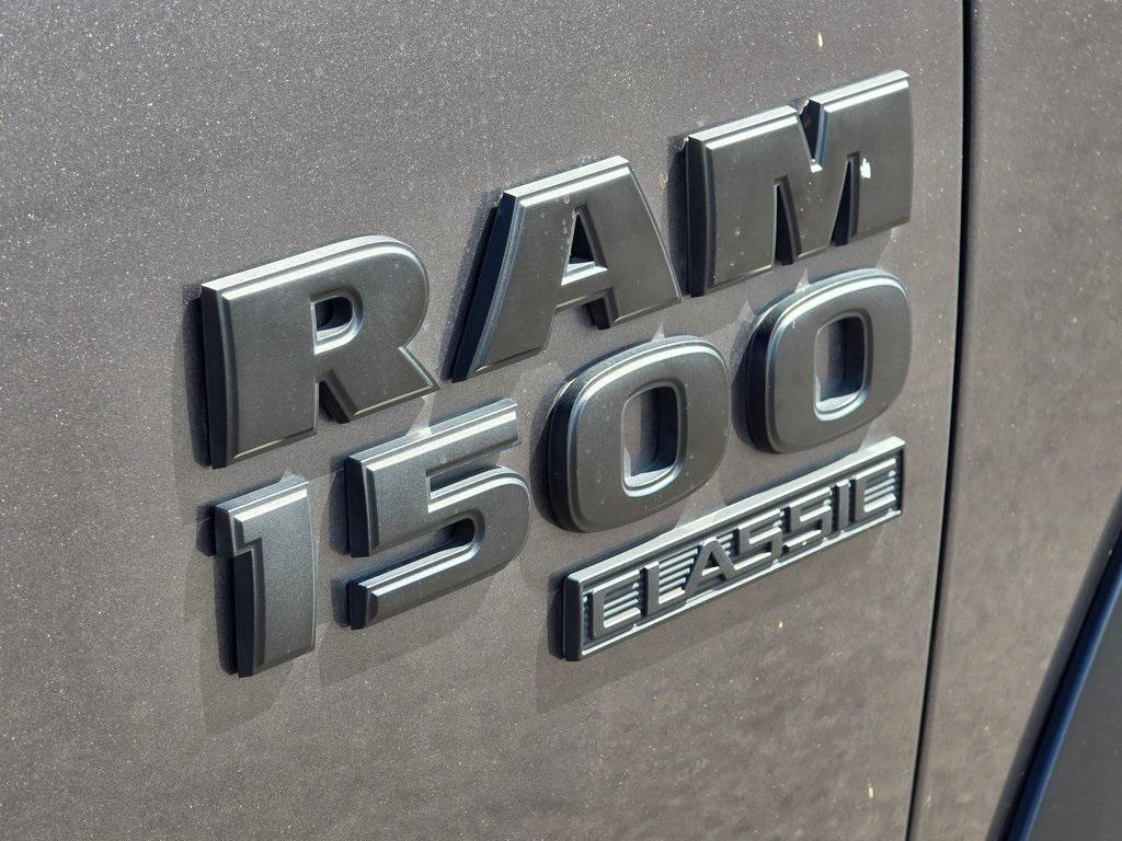 used 2022 Ram 1500 Classic car, priced at $29,999