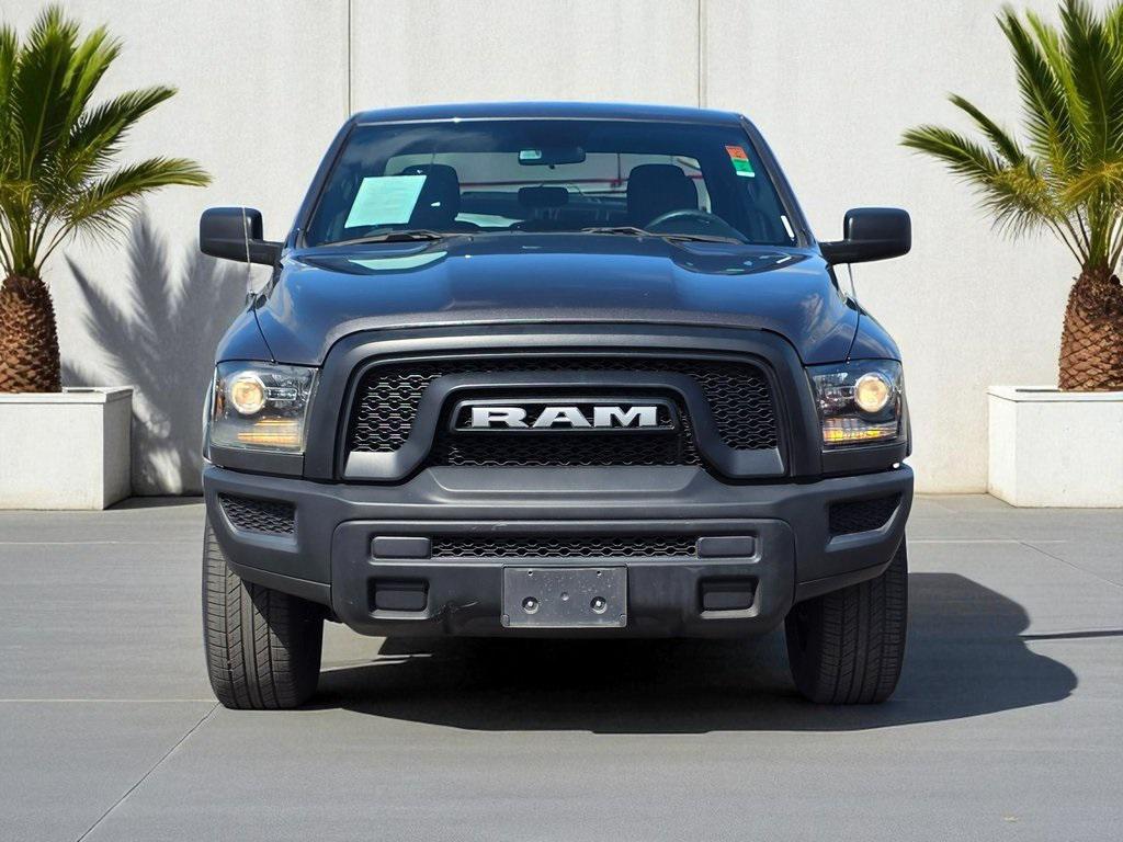 used 2022 Ram 1500 Classic car, priced at $29,999