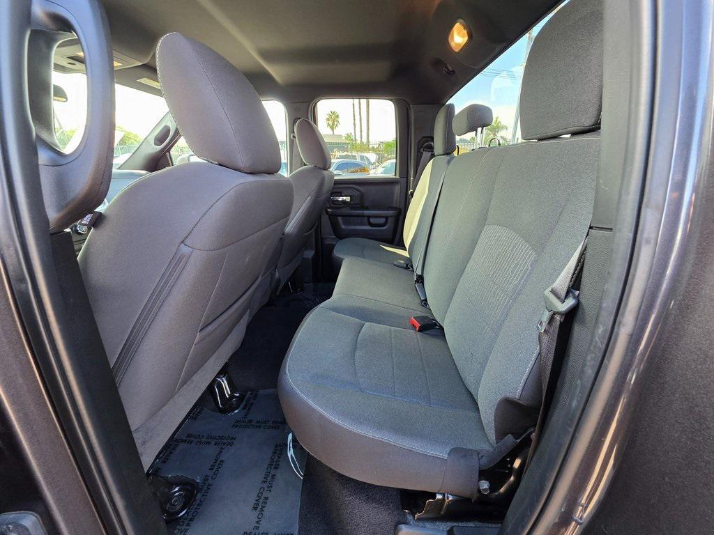 used 2022 Ram 1500 Classic car, priced at $29,999