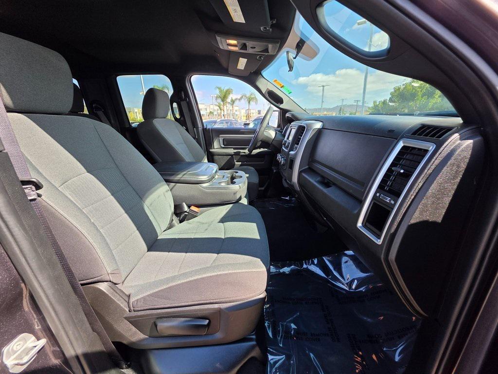 used 2022 Ram 1500 Classic car, priced at $29,999