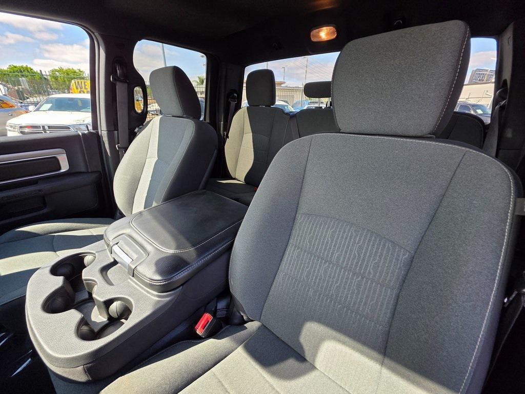 used 2022 Ram 1500 Classic car, priced at $29,999