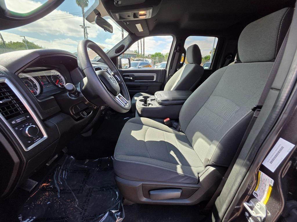 used 2022 Ram 1500 Classic car, priced at $29,999