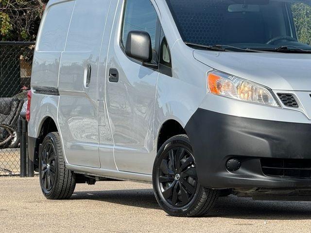used 2017 Nissan NV200 car, priced at $9,999