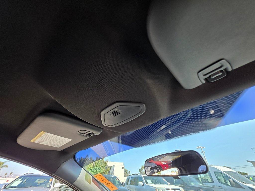 used 2016 Ford Focus ST car, priced at $15,999