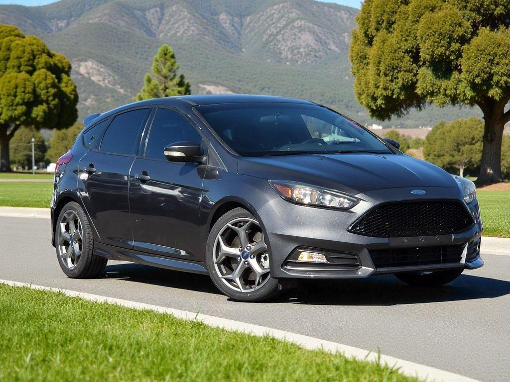used 2016 Ford Focus ST car, priced at $15,999