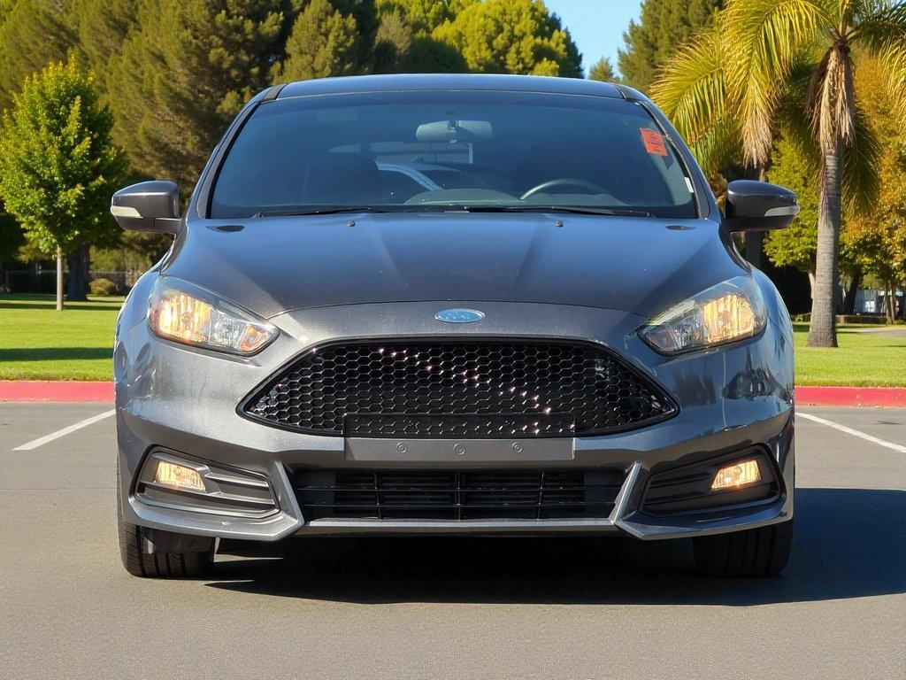 used 2016 Ford Focus ST car, priced at $15,999