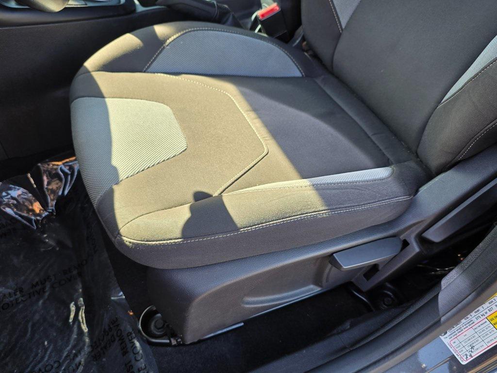 used 2016 Ford Focus ST car, priced at $15,999