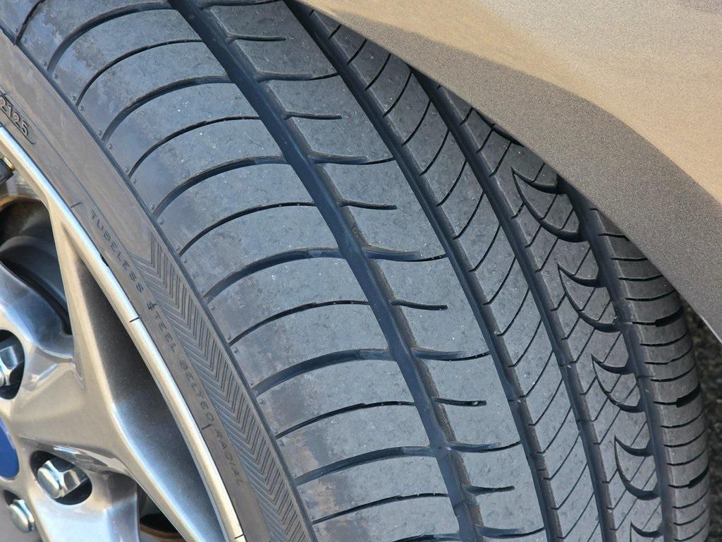 used 2016 Ford Focus ST car, priced at $15,999