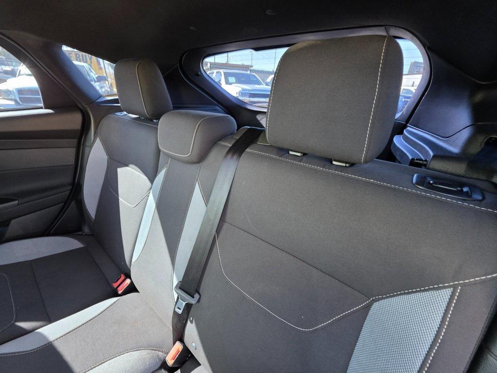 used 2016 Ford Focus ST car, priced at $15,999