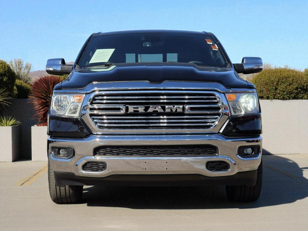 used 2019 Ram 1500 car, priced at $29,800