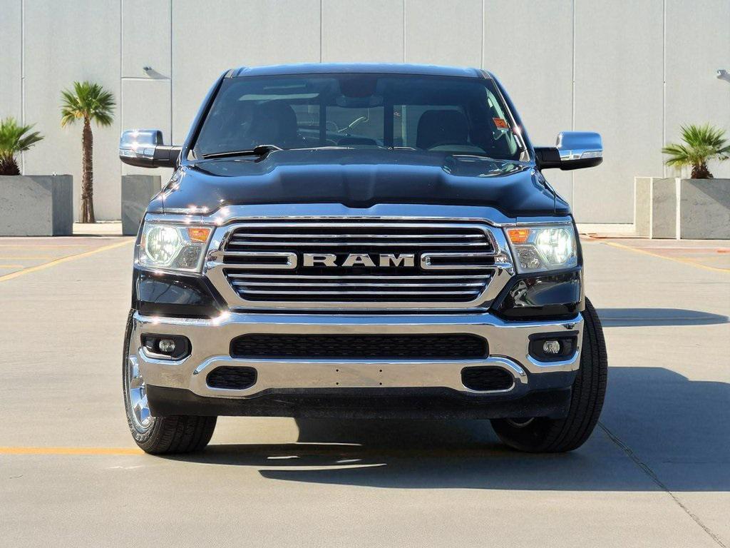 used 2019 Ram 1500 car, priced at $29,800