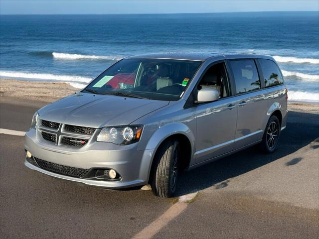 used 2019 Dodge Grand Caravan car, priced at $17,999