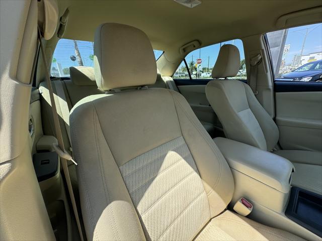 used 2016 Toyota Camry car, priced at $15,999