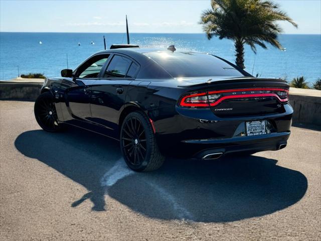 used 2015 Dodge Charger car, priced at $22,995