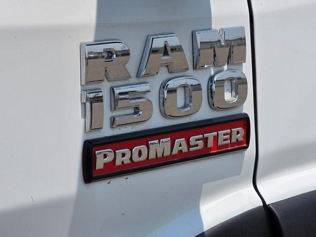 used 2017 Ram ProMaster 1500 car, priced at $15,999
