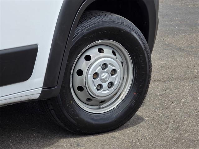 used 2017 Ram ProMaster 1500 car, priced at $18,995