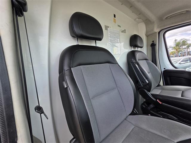 used 2017 Ram ProMaster 1500 car, priced at $18,995