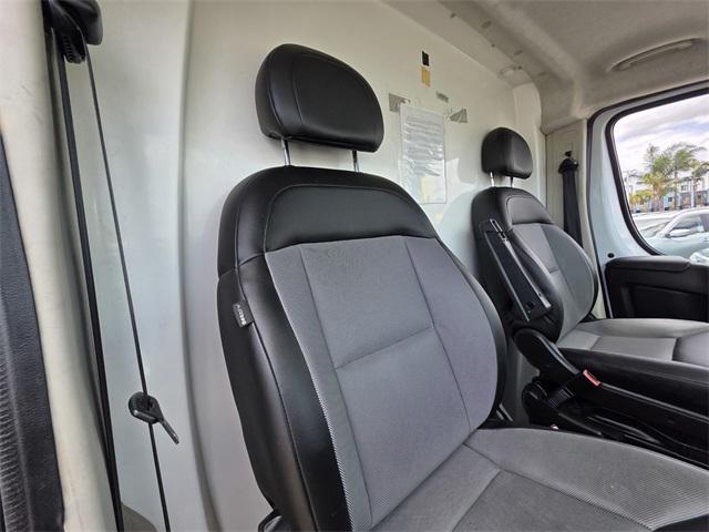 used 2017 Ram ProMaster 1500 car, priced at $18,995