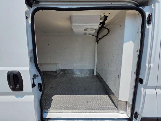 used 2017 Ram ProMaster 1500 car, priced at $15,999