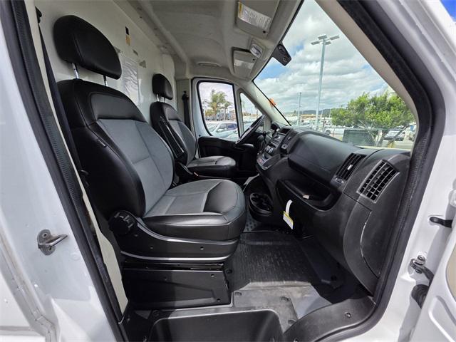 used 2017 Ram ProMaster 1500 car, priced at $18,995