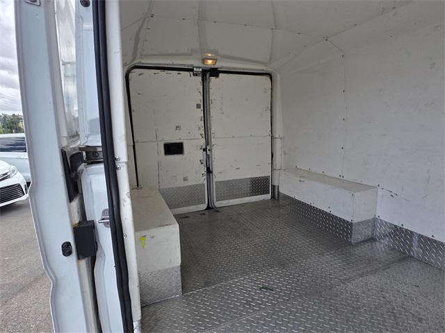 used 2017 Ram ProMaster 1500 car, priced at $18,995