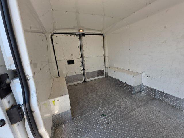 used 2017 Ram ProMaster 1500 car, priced at $15,999