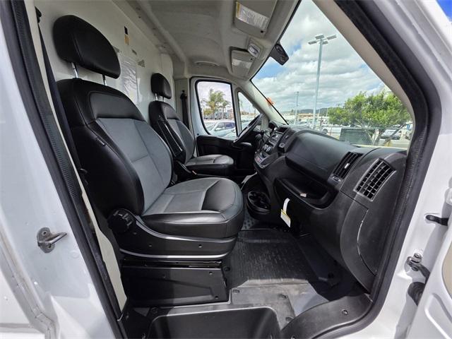 used 2017 Ram ProMaster 1500 car, priced at $18,995